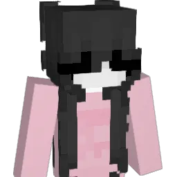 oRapture Minecraft avatar bust