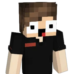 oRequired Minecraft avatar bust