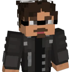 oReyZ_ Minecraft avatar bust