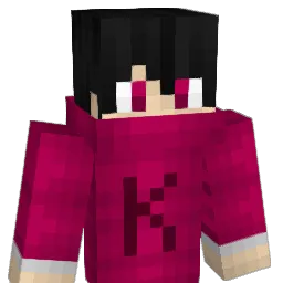 oRidgenal Minecraft avatar bust