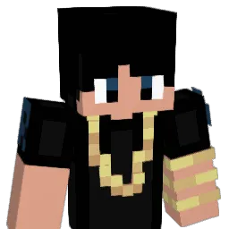 oRochaa_'s Minecraft skin