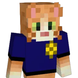 oRockayy Minecraft avatar bust
