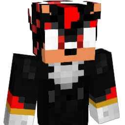 oRockett Minecraft avatar bust