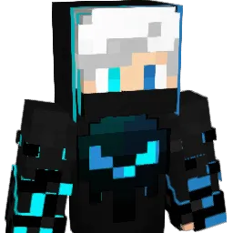 oRopLz Minecraft avatar bust