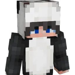 oRoy's Minecraft skin