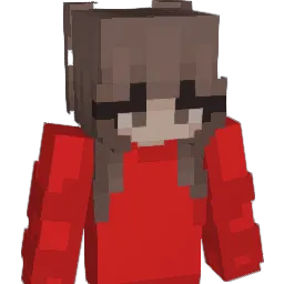 oSAROo Minecraft avatar bust