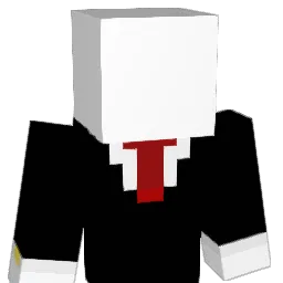oS_Mae's Minecraft skin