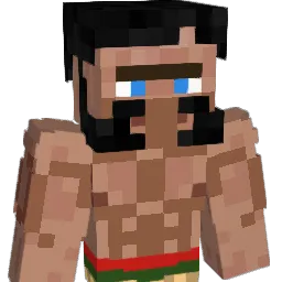 oSans0's Minecraft skin
