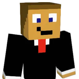 oSeiiZeo Minecraft avatar bust