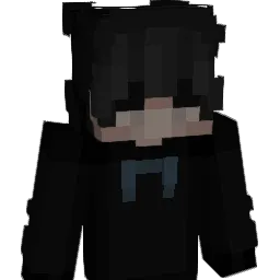 oShameful Minecraft avatar bust