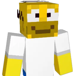 oShawZz Minecraft avatar bust