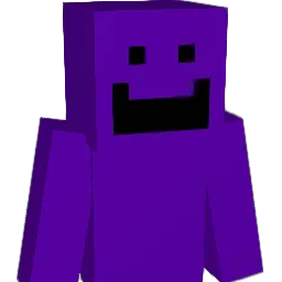 oSirK Minecraft avatar bust