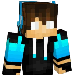 oSiyEx's Minecraft skin