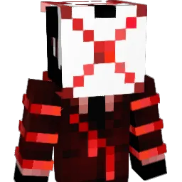 oSlimyim's Minecraft skin