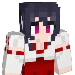 oSlurpieTest3892 Minecraft avatar bust