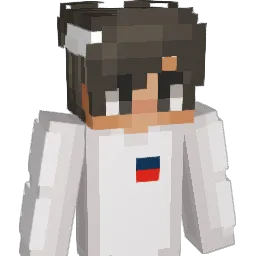 oSnowy's Minecraft skin