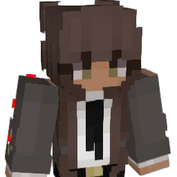 oSorya Minecraft avatar bust