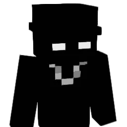 oSplitz's Minecraft skin