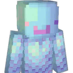 oSpookies Minecraft avatar bust