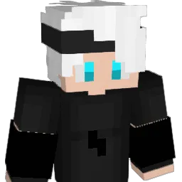 oSrLucass Minecraft avatar bust