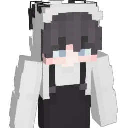 oSumero Minecraft avatar bust