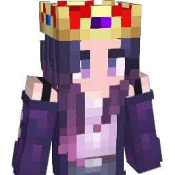 oSumiii's Minecraft skin
