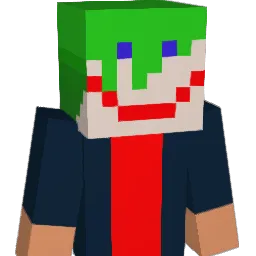 oSwarleyo Minecraft avatar bust