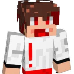 oSxpin_ Minecraft avatar bust