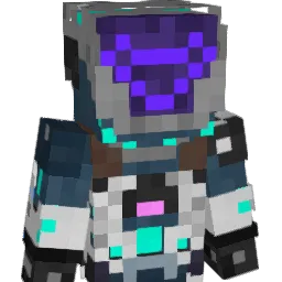 oTTTe Minecraft avatar bust