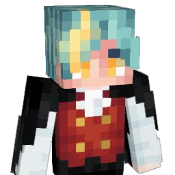 oTalal Minecraft avatar bust