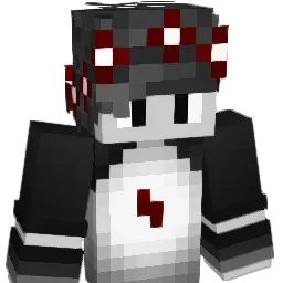 oTeTeTranka Minecraft avatar bust
