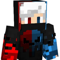oTeammode's Minecraft skin