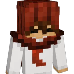 oTeppe Minecraft avatar bust
