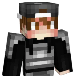 oTeus_ Minecraft avatar bust