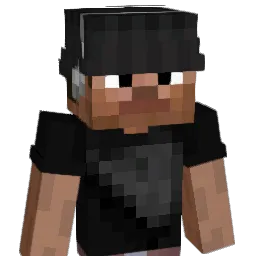 oTozy's Minecraft skin