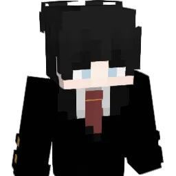 oTqco Minecraft avatar bust