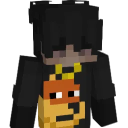 oTrezy's Minecraft skin