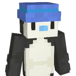 oTui_ Minecraft avatar bust