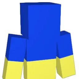 oUndegraund Minecraft avatar bust