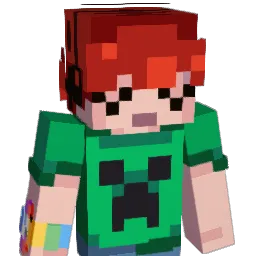 oV_V's Minecraft skin