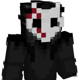 oVadr Minecraft avatar bust