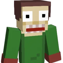 oVenw4n Minecraft avatar bust