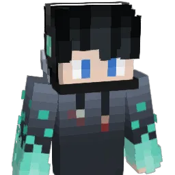 oVersatile's Minecraft skin