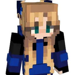 oVespy's Minecraft skin