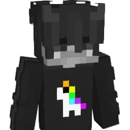 oVrq Minecraft avatar bust