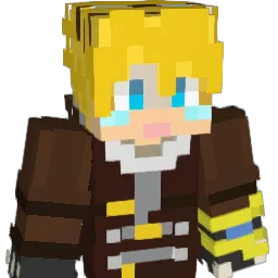 oWDPo's Minecraft skin