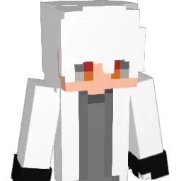 oWaRaFujiWa Minecraft avatar bust