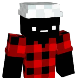 oWarless_ Minecraft avatar bust