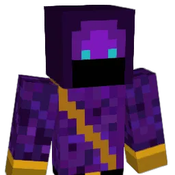 oWeon's Minecraft skin