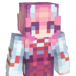 oWingzy's Minecraft skin